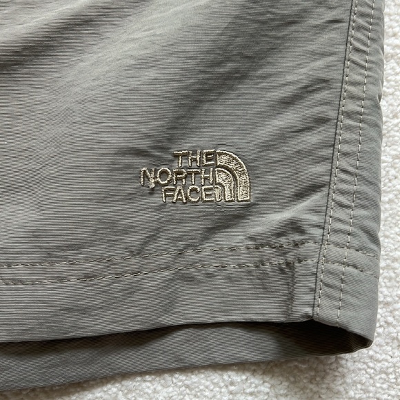 North Face Shorts. - Picture 2 of 8